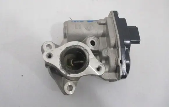 Renault Kadjar Throttle body valve H8201143495