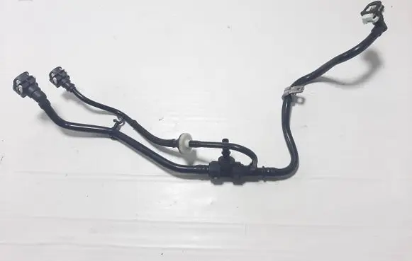 Volvo XC40 Engine coolant pipe/hose 32139802 281050