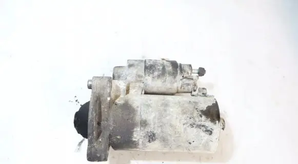 Citroen Xsara Picasso Starter motor 0001112041