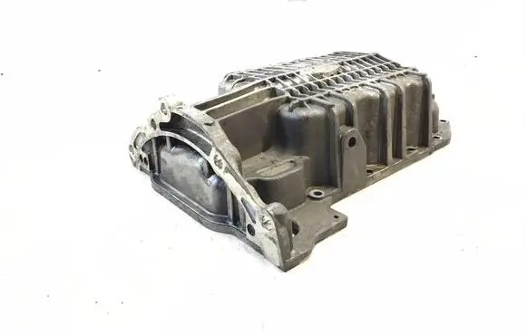 Ford Mondeo MK IV Oil sump bm5g6675ba K3724
