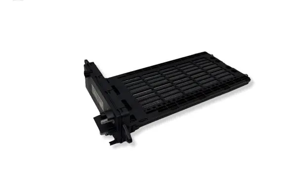 Audi A8 S8 D3 4E Electric cabin heater radiator 4H0819011