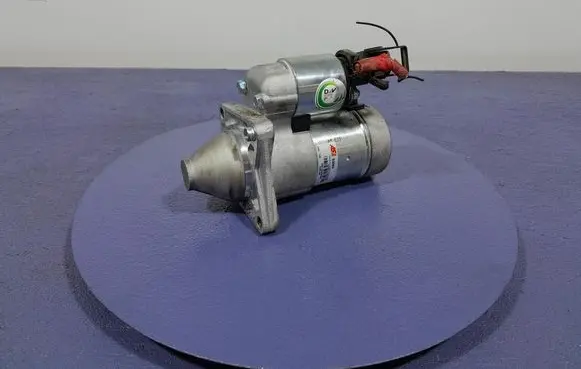 Fiat Panda 141 Starter motor S2053