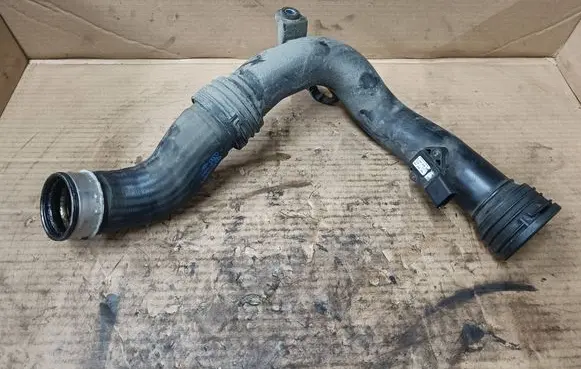 Volkswagen PASSAT B6 Intercooler hose/pipe 1K0145838D 1K0145762BA 1K0145770D