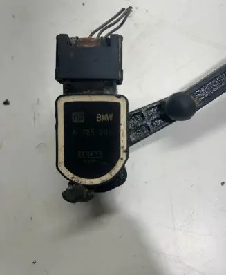 BMW X5 E70 Headlight/headlamp level sensor 6785206