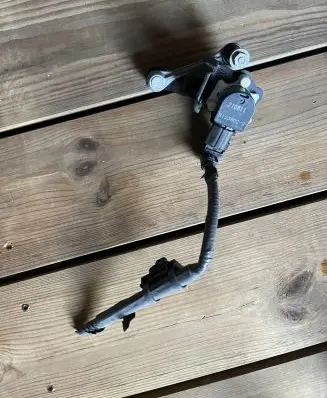 Toyota RAV 4 (XA50) Other front suspension part 210811 B1238022