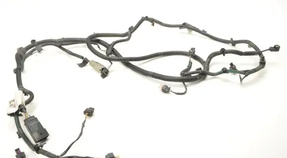 Volvo XC60 Parking sensor (PDC) wiring loom 31453604