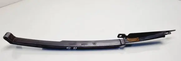 Volvo V70 Rear door windshield rail 8650047