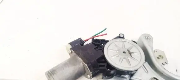 Suzuki SX4 S-Cross Rear door window regulator motor 8353061M00