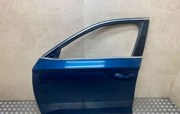 Skoda Superb B8 (3V) Front door