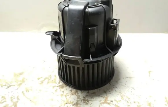 Citroen C3 Heater fan/blower T4054001 T40540018036