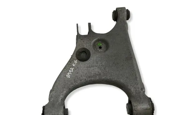 Tesla Model S Rear upper control arm/wishbone 102141600A