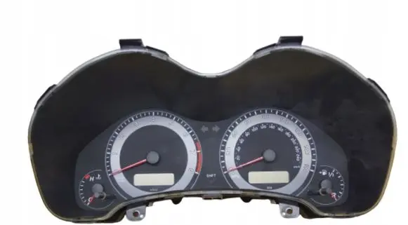 Toyota Auris 150 Speedometer (instrument cluster) 838000ZM30C