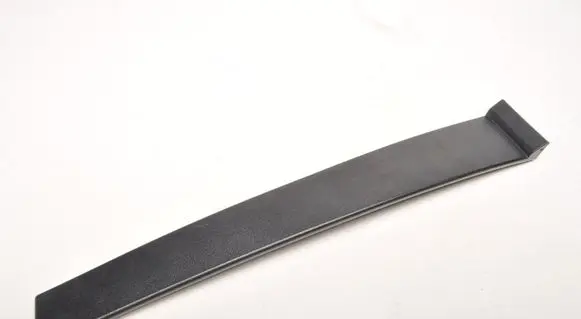 Ford Fiesta Front door trim (molding) 2S61A20898AK