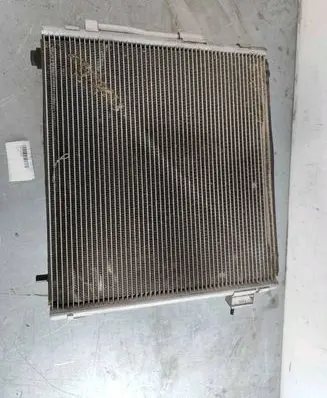 Tesla Model S Coolant radiator 600735200F