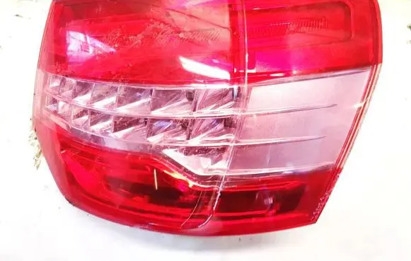Citroen C5 Rear/tail lights vp8x7x13n004aa vp8x7x-13n004-aa