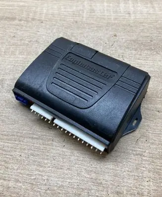 Volkswagen Golf IV Other control units/modules 97RA0103516