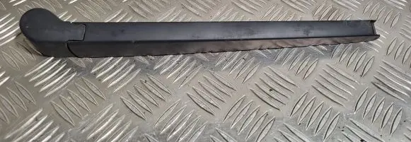 Skoda Octavia Mk2 (1Z) Rear wiper blade arm 7E0955707