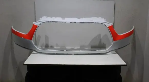 Ford Transit Front bumper BK3117F003