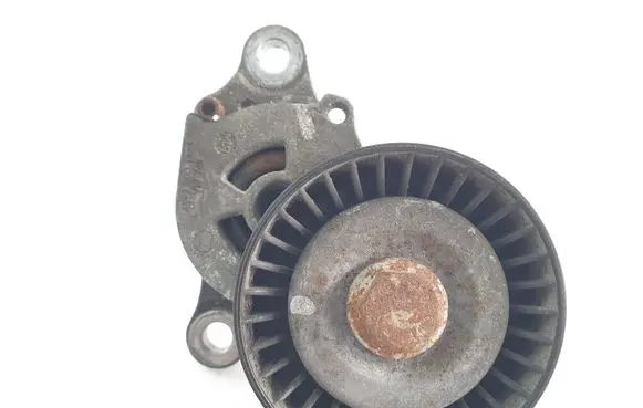 Porsche Panamera (971) Generator/alternator belt tensioner 06M903133J