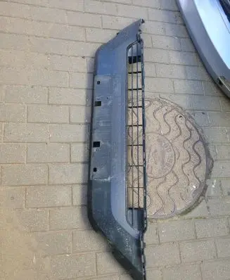Toyota RAV 4 (XA50) Front bumper lower grill 5311342110 5311342120