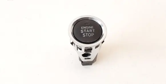 Toyota Corolla Verso AR10 Engine start stop button switch 15A710