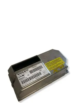 Volvo XC70 Airbag control unit/module P30658912 040071047701 0285001456