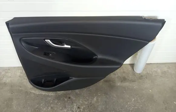 Hyundai i30 Rear door card panel trim 83302-G4010 G4A139123 8330264010