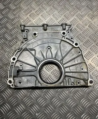 BMW 4 F36 Gran coupe Timing chain cover 8640047 1114