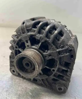 Renault Trafic II (X83) Generator/alternator 0124525133