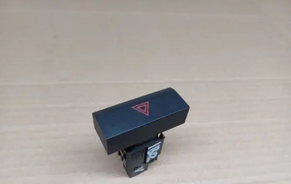 Seat Ibiza IV (6J,6P) Other switches/knobs/shifts 6J0953235