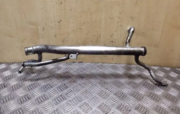 Volvo S60 Engine coolant pipe/hose