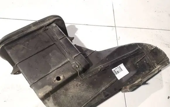 Ford Transit Air intake hose/pipe