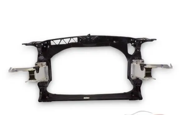 Audi A6 S6 C7 4G Radiator support slam panel 4G0805594 4G0823485 4G0807134F