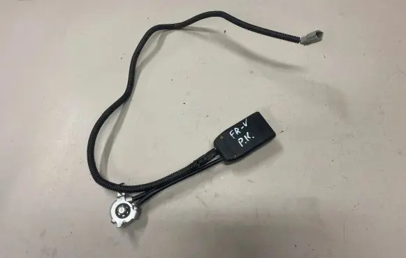 Honda FR-V Front seatbelt buckle NSB1094