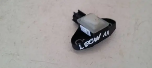 Seat Leon (1P) Airbag deployment crash/impact sensor 5N0959354A