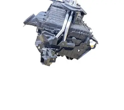 Ford Bronco Interior heater climate box assembly JX6A19846CC LJ6B18C298AA LX6A19B555LBH