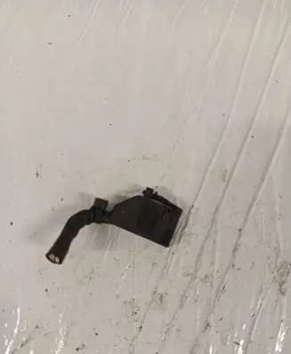 Volkswagen Phaeton Sensor 15341701 1534170-1