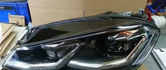Headlight/headlamp