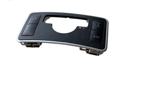 Mercedes-Benz E W212 Other dashboard part A212680XX07 212680XX07 A2129054900