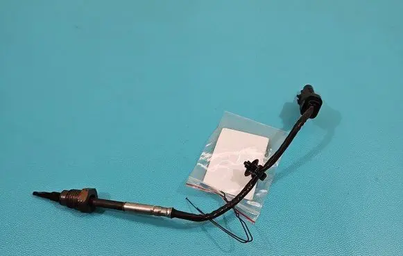 Opel Insignia B Exhaust gas temperature sensor 55515728 IMPRK1469239