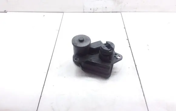 Intake manifold valve actuator/motor