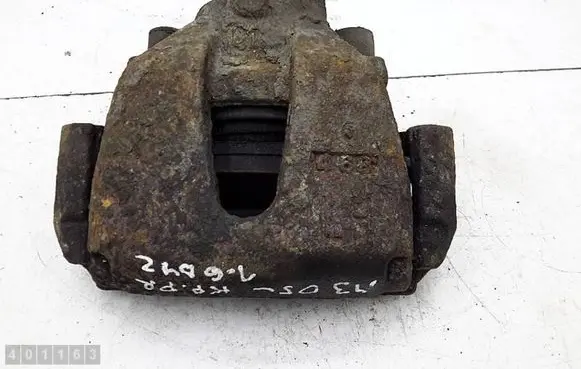 Mazda 3 I Front brake caliper 2H19L