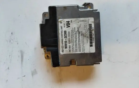 Hyundai i40 Airbag control unit/module 959103Z300