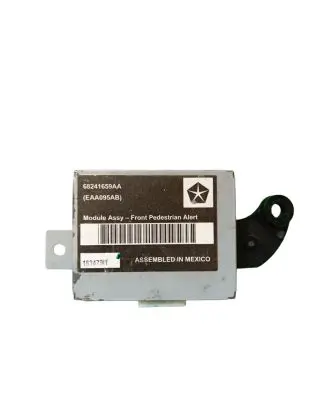 Chrysler Pacifica Other control units/modules 68241659AA EAA096AB