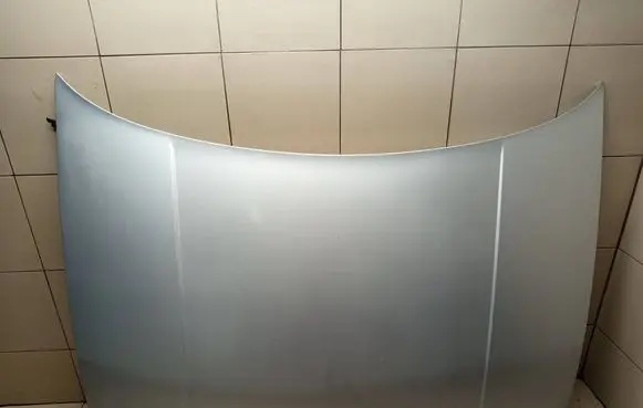 Volkswagen Golf IV Engine bonnet/hood 