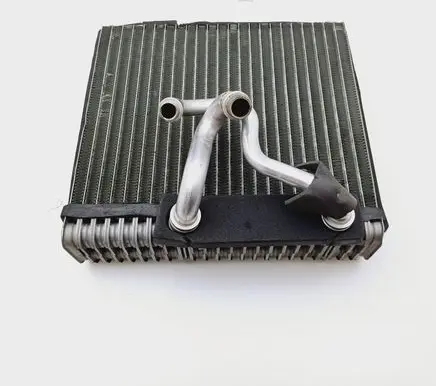 Opel Corsa C Air conditioning (A/C) radiator (interior)