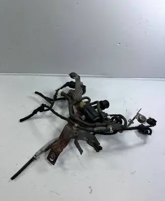 Volkswagen Multivan T5 Turbo solenoid valve 1K0906627A