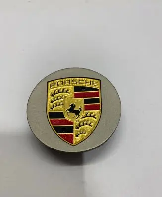 Porsche Macan (95B) Wheel nut cap/cover 95B601150A