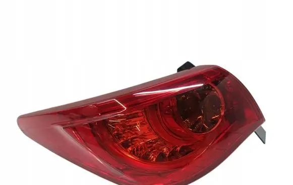 Infiniti Q50 Rear/tail lights 