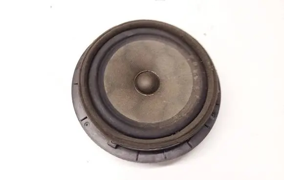 Opel Agila B Front door speaker 